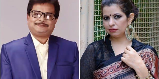 ’’تارک مہتا کا اُلٹا چشمہ‘‘ کے پروڈیوسر پر اداکارہ نے نئے الزامات عائد کردیئے