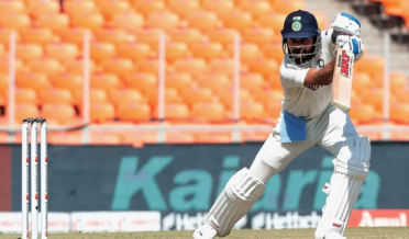 وراٹ کوہلی نے سچن تیندولکر کا ریکارڈ توڑا، ڈان بریڈمین کے ریکارڈ کی برابری کی