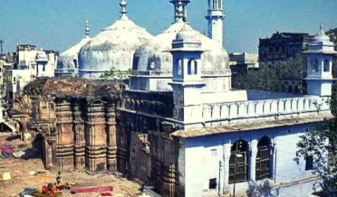 وارانسی کی عدالت گیانواپی مسجد کے سائنسی سروے پر آج سنائے گی فیصلہ، تمام فریقین کی بحث مکمل