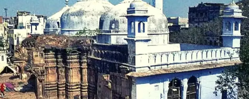 وارانسی کی عدالت گیانواپی مسجد کے سائنسی سروے پر آج سنائے گی فیصلہ، تمام فریقین کی بحث مکمل