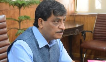 chief secretary