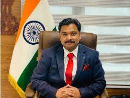 Piyush Singla