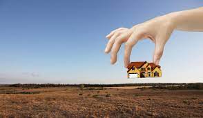 Guidelines for allotment of land for construction of houses under Pradhan Mantri Awas Yojana (Gramin) issued.