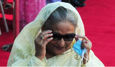 haseena begm
