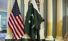 pakistan america