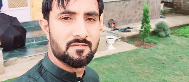 fazil shafi bhat kulgam