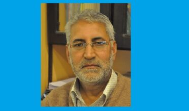 Ghulam hassan majrooh