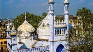 giyan wapsi masjid