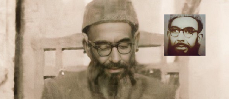 maulna umar usmani