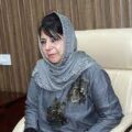 mehbooba mufti