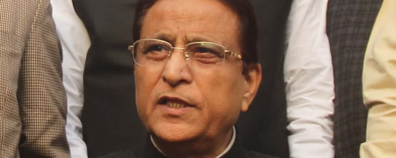 mohammad azam khan