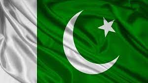 pakistan flag