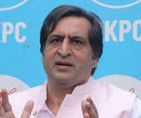 sajad lone