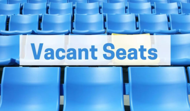 vacant