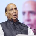 Rajnath Singh