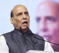 Rajnath Singh