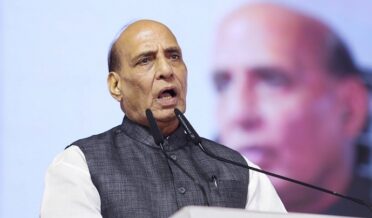 Rajnath Singh