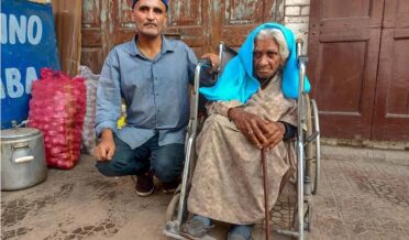 بتہ مالو کا چائے فروش فاروق احمد نوجوان نسل کیلئے عملی رول ماڈل