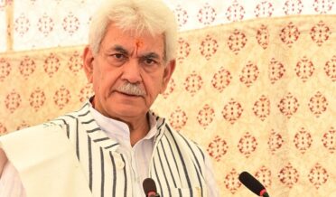 manoj sinha