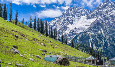 Sonmarg
