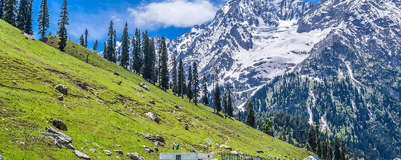 Sonmarg