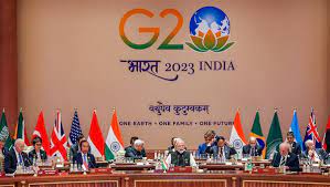 Time to come together for global good, can overcome war-induced distrust Modi
