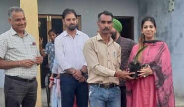 Yasha Mudgal visits Samba[-21