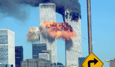 america 9 11