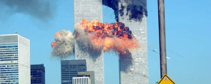 america 9 11