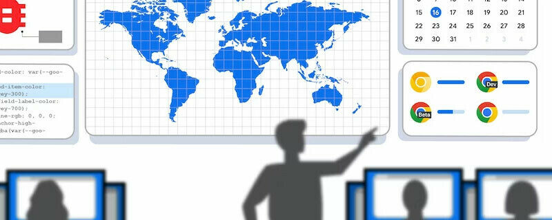 google