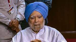 manmohan singh
