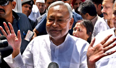 nitish kumar