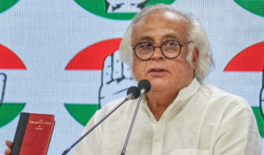 او بی سی کوٹہ اور 2024 سے خواتین ریزرویشن بل کے نفاذ پر بی جے پی کا پردہ فاش: کانگریس