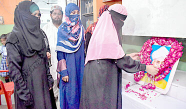 اساتذہ ہماری قوم کے حقیقی معمار اور اخلاقی اقدار کے علمبردار