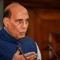 rajnath singh