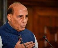 rajnath singh