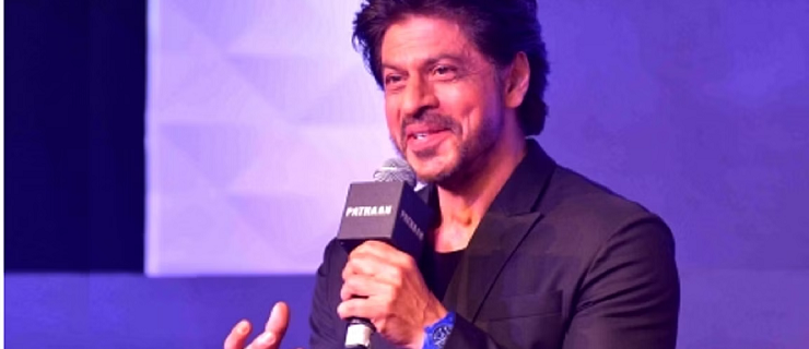 shah rukh khan