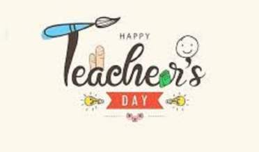 teachers day