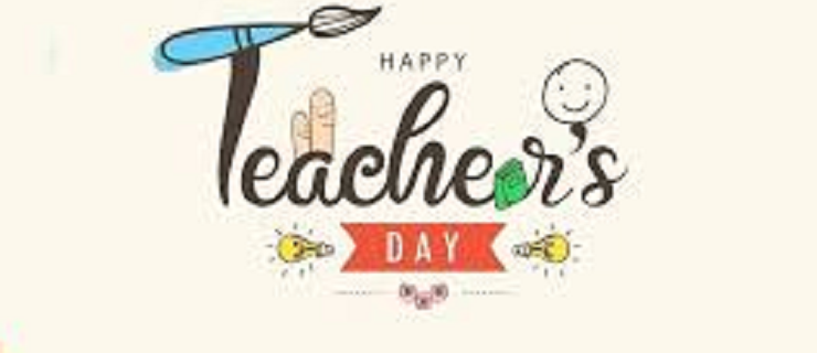 teachers day