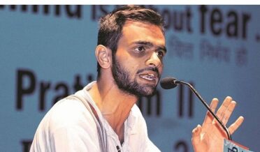 umar khalid