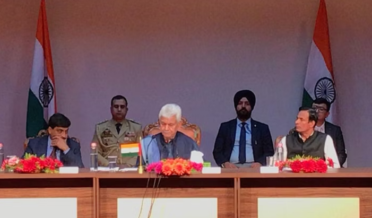 Drastic decline in water level of rivers causes huge power deficit in J&K this year: Principal Secretary PDD
