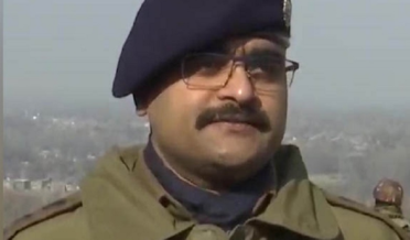 Ashish Mishra