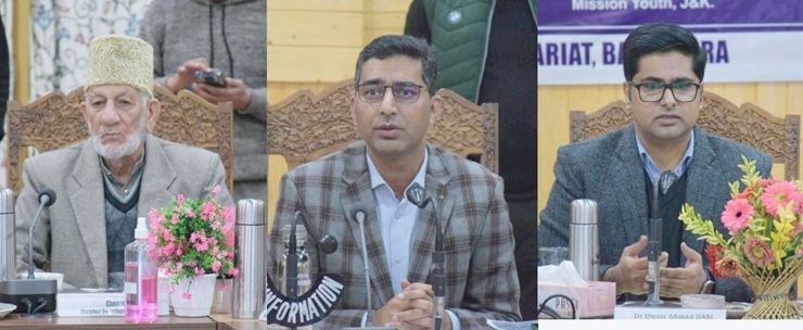 Dr Shahid Iqbal