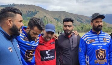 ڈورو پرائمر لیگ جاری ،کوٹر فائنل منعقد