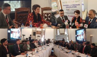 کملا راؤ نے FSSAI کی 42 ویں CAC میٹنگ کی صدارت کی