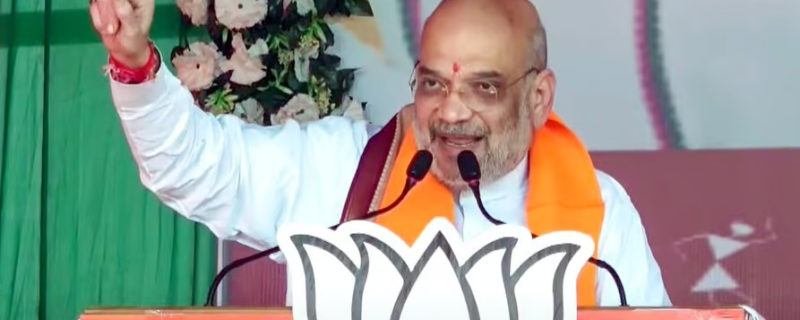 amit shah