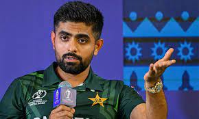 babar azam