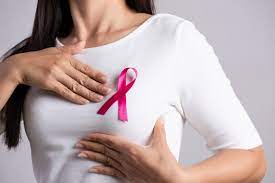 breast cancer
