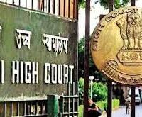 delhi high court