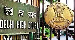delhi high court